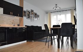Apartament Kadzielnia